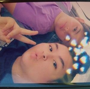 Meet your Posher, Monike